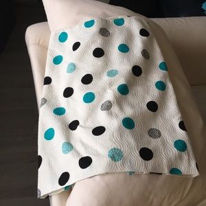 Talbots pencil skirt